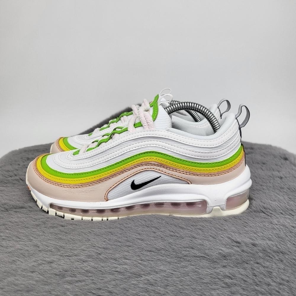 New Nike Air Max 97 Feel Love Women's Shoes Size 6
